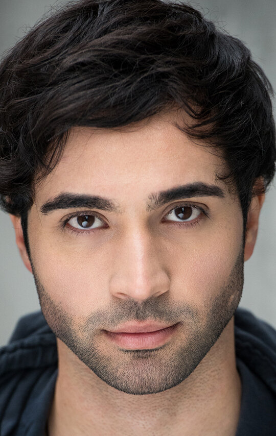 фото Бехташ Фазлали