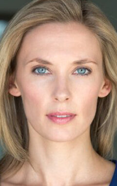 фото Айми Столте