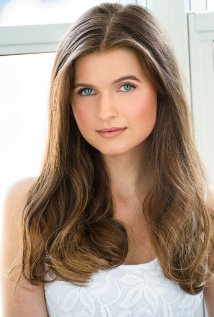 фото Джессика Марковский