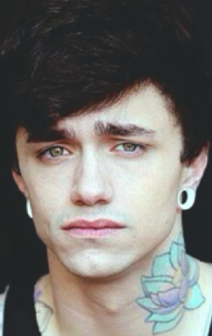 фото Джейк Басс