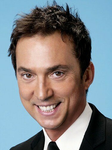 фото Бруно Тониоли