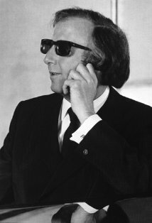 фото Джордж Ширинг