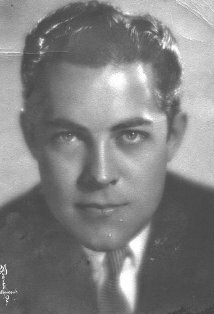 фото Уоррен Уилсон