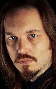 фото Марк Х. Смит