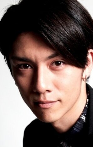 фото Цунэнори Аоки