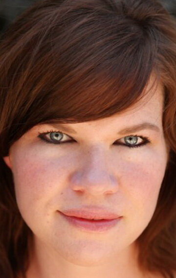 фото Одри Грациано