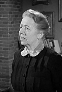 фото Мария Франсес