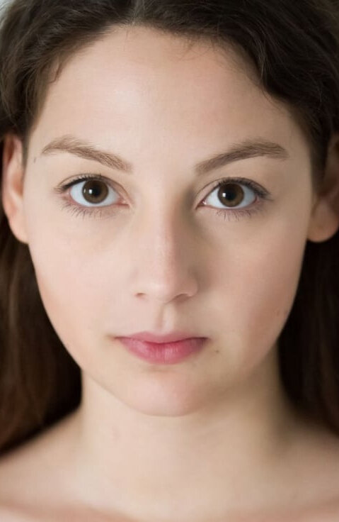 фото Julia Katharina Stark