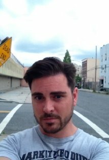 фото Тим Форнара