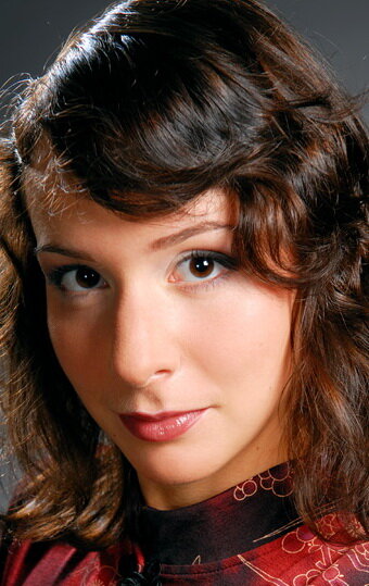 фото Мария Кабанова