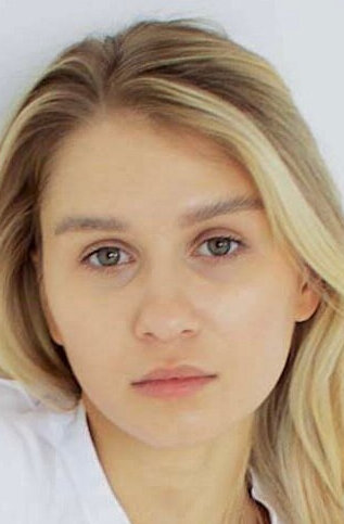 фото Елизавета Запорожец