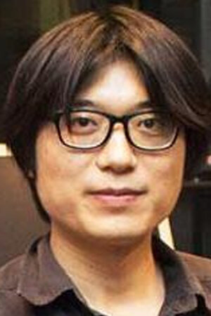 фото Тосимаса Куроянаги