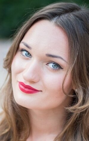 фото Диана Глостер