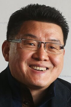 фото Ян У-сок