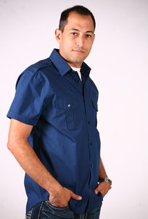 фото Александр Дэниэл Пиментел