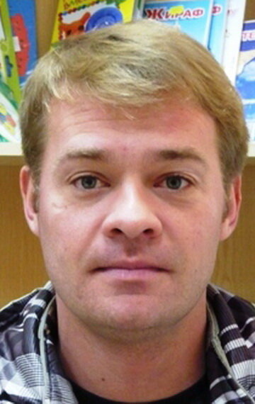 фото Владимир Паршенков