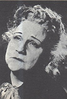 фото Пруденсия Грифель