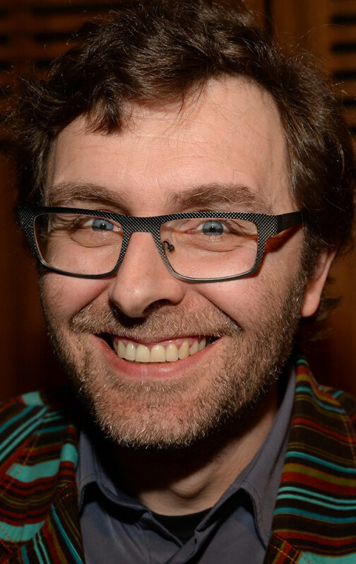 фото Эрик Омон