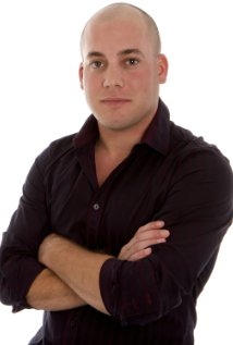 фото Collin Hymes