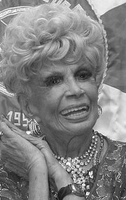 фото Дерси Гонсалвес