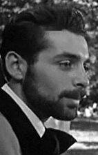 фото Борис Андроникашвили