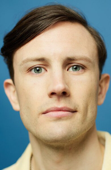 фото Хью Коулз