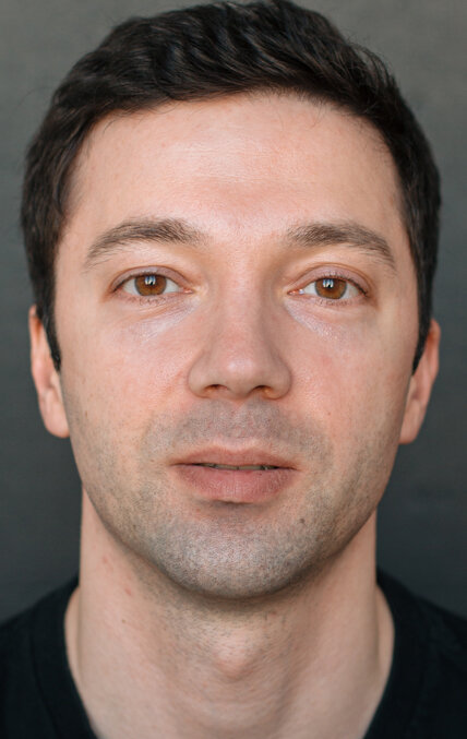 фото Егор Морозов