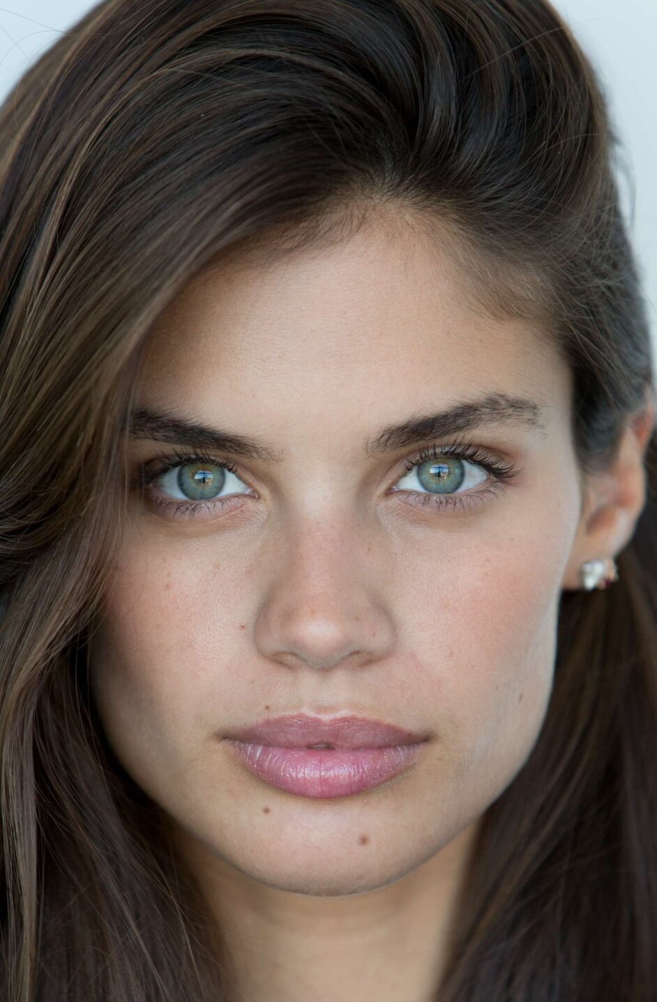 фото Сара Сампайо