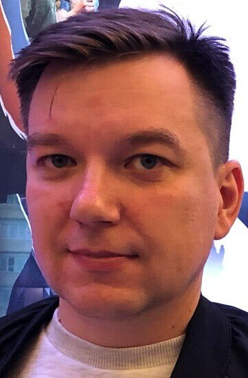 фото Игорь Попцов