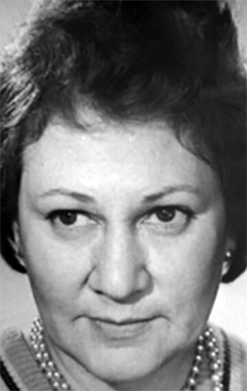 фото Клеопатра Альперова