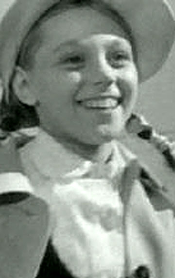 фото Зоя Данилина