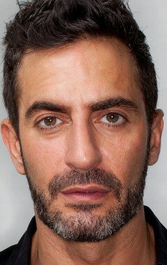 фото Марк Джейкобс