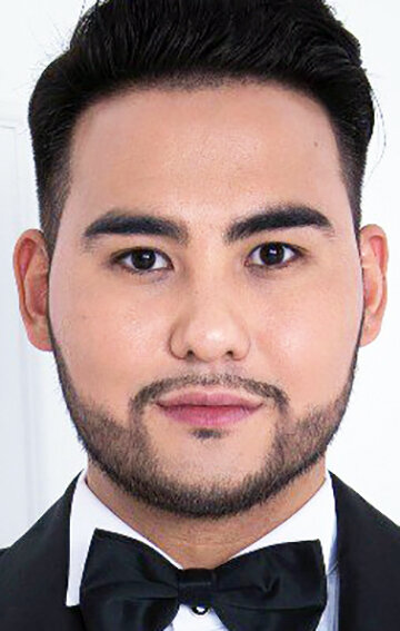 фото Булат Муратбеков