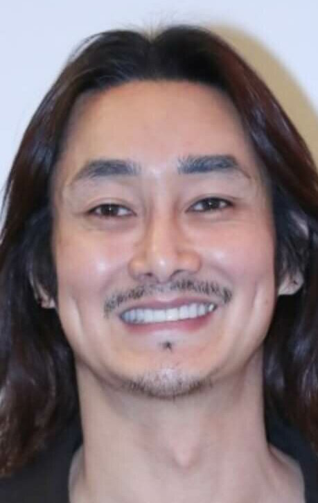 фото Пак Чэ-хун