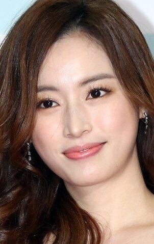 фото Чон Да-хе