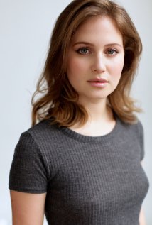 фото Майя Шоэф