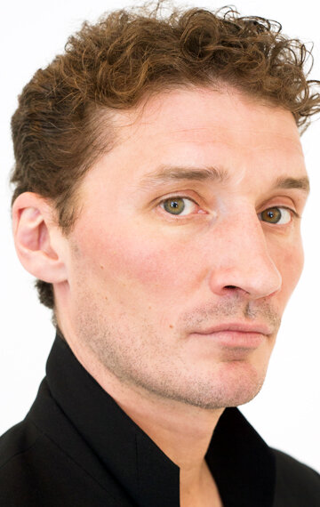 фото Георгий Фетисов