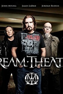 фото Dream Theater