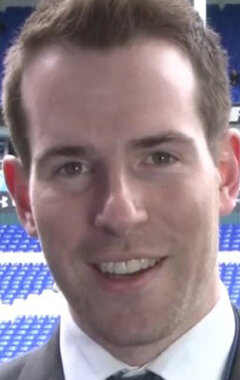 фото Дэниэл ван дер Молен