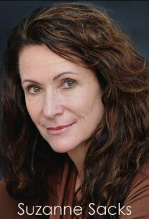 фото Сюзанн Сакс