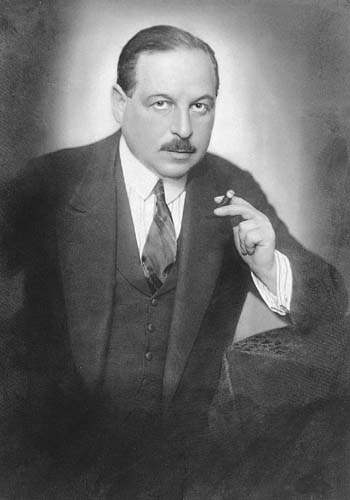 фото Имре Кальман