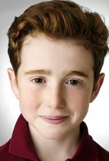 фото Родерик Гилкинсон