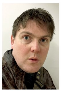 фото Кристофер Уинчестер