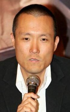 фото Ким До-хун