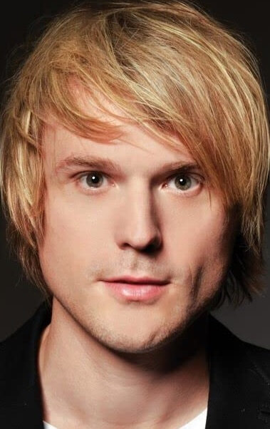 фото Давид Дейл