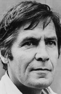 фото Дерек Варинг