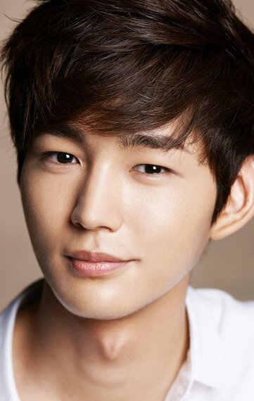 фото Ли Вон-гын