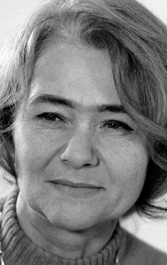 фото Эва Петельска