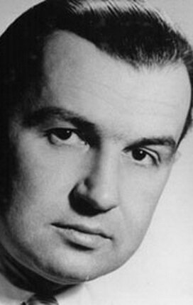 фото Чеслав Петельский