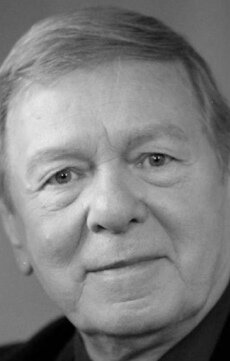 фото Мечислав Гайда